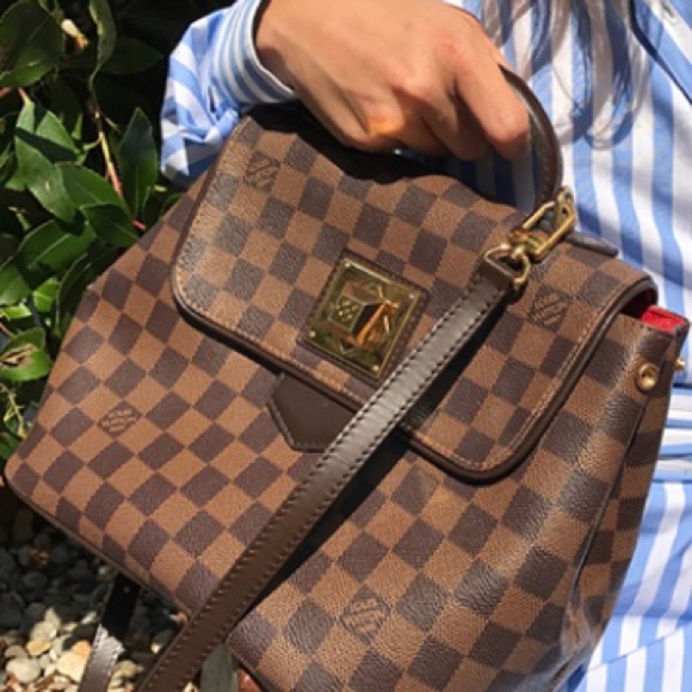IN SEARCH OF THIS LV BAG!